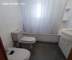 Piso en alquiler en la zona del Camí - Alcoy