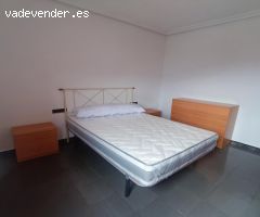 Piso en alquiler en la zona del Camí - Alcoy