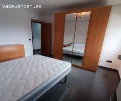 Piso en alquiler en la zona del Camí - Alcoy