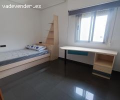 Piso en alquiler en la zona del Camí - Alcoy