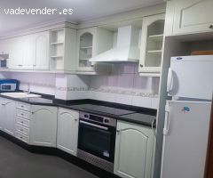 Piso en alquiler en la zona del Camí - Alcoy