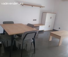 Piso en alquiler en la zona del Camí - Alcoy