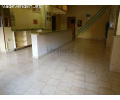 SE ALQUILA LOCAL EN SANTA ROSA- PZA JAIME EL CONQUISTADOR-Era una cafeteria