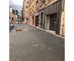 ALQUILER DE LOCAL EN ENSANCHE-Calle Entenza