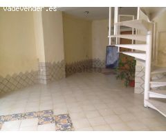 ALQUILER DE LOCAL EN ENSANCHE-Calle Entenza