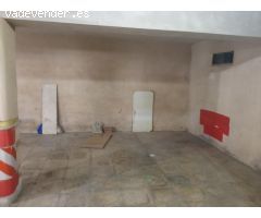 PACK PLAZA DE GARAJE+TRASTERO En Zona Norte(Av Andalucia)