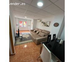 Piso en venta Zona Norte - Alcoy