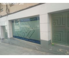 LOCAL EN ALQUILER ZONA NORTE-Calle Juan Gil Albert