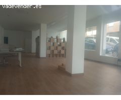 LOCAL EN ALQUILER ZONA NORTE-Calle Juan Gil Albert