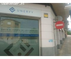 LOCAL EN ALQUILER ZONA NORTE-Calle Juan Gil Albert