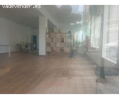 LOCAL EN ALQUILER ZONA NORTE-Calle Juan Gil Albert