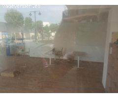 LOCAL EN ALQUILER ZONA NORTE-Calle Juan Gil Albert