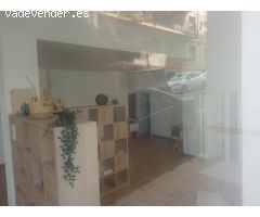 LOCAL EN ALQUILER ZONA NORTE-Calle Juan Gil Albert