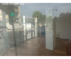 LOCAL EN ALQUILER ZONA NORTE-Calle Juan Gil Albert