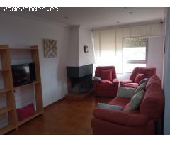 Piso alquiler Alcoy - Zona Chorrador
