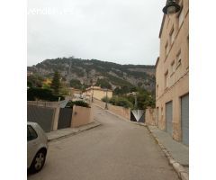 Piso alquiler Alcoy - Zona Chorrador