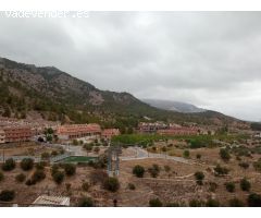 Piso alquiler Alcoy - Zona Chorrador