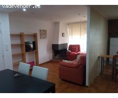 Piso alquiler Alcoy - Zona Chorrador