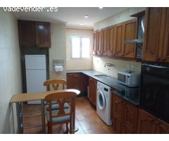 Piso alquiler Alcoy - Zona Chorrador
