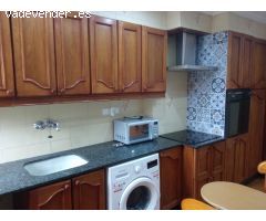 Piso alquiler Alcoy - Zona Chorrador