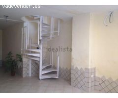 ALQUILER DE LOCAL EN ENSANCHE-Calle Entenza