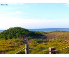 Venta de casa adosada con 5 dormitorios muy cerca de la playa en Cabo de Palos