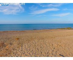 Venta de casa adosada con 5 dormitorios muy cerca de la playa en Cabo de Palos