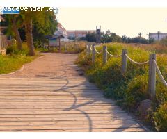 Venta de casa adosada con 5 dormitorios muy cerca de la playa en Cabo de Palos