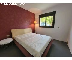 Con preciosas vistas al mar, Dúplex adosado, 3 dormitorios, 2 baños, en Mascarat en Altea