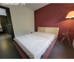 Con preciosas vistas al mar, Dúplex adosado, 3 dormitorios, 2 baños, en Mascarat en Altea