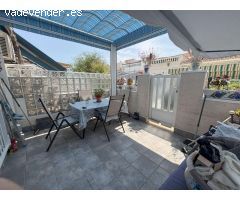 Chalet adosado - Torrevieja (La Siesta - El Salado - Torreta)