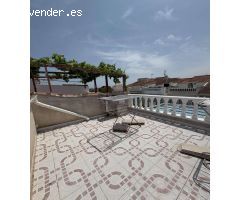 Chalet adosado - Torrevieja (La Siesta - El Salado - Torreta)
