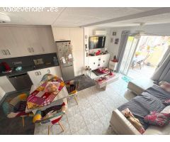 Chalet adosado - Torrevieja (La Siesta - El Salado - Torreta)