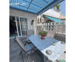Chalet adosado - Torrevieja (La Siesta - El Salado - Torreta)