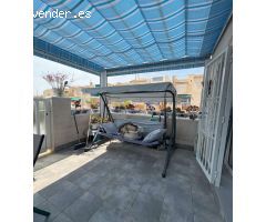 Chalet adosado - Torrevieja (La Siesta - El Salado - Torreta)