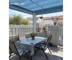 Chalet adosado - Torrevieja (La Siesta - El Salado - Torreta)