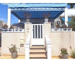 Chalet adosado - Torrevieja (La Siesta - El Salado - Torreta)