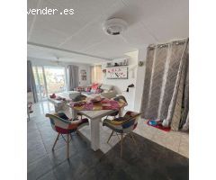 Chalet adosado - Torrevieja (La Siesta - El Salado - Torreta)
