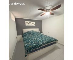 Chalet adosado - Torrevieja (La Siesta - El Salado - Torreta)