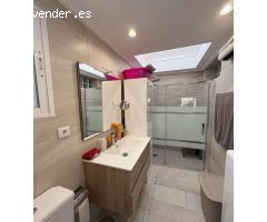 Chalet adosado - Torrevieja (La Siesta - El Salado - Torreta)