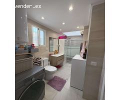 Chalet adosado - Torrevieja (La Siesta - El Salado - Torreta)