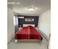 Chalet adosado - Torrevieja (La Siesta - El Salado - Torreta)