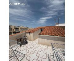 Chalet adosado - Torrevieja (La Siesta - El Salado - Torreta)