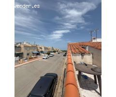 Chalet adosado - Torrevieja (La Siesta - El Salado - Torreta)