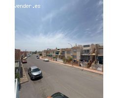 Chalet adosado - Torrevieja (La Siesta - El Salado - Torreta)