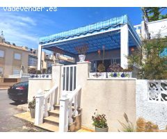 Chalet adosado - Torrevieja (La Siesta - El Salado - Torreta)