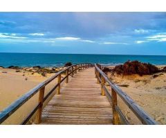 Chalet adosado - Torrevieja (La Siesta - El Salado - Torreta)