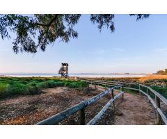 Chalet adosado - Torrevieja (La Siesta - El Salado - Torreta)