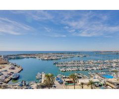 Chalet adosado - Torrevieja (La Siesta - El Salado - Torreta)