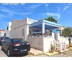 Chalet adosado - Torrevieja (La Siesta - El Salado - Torreta)